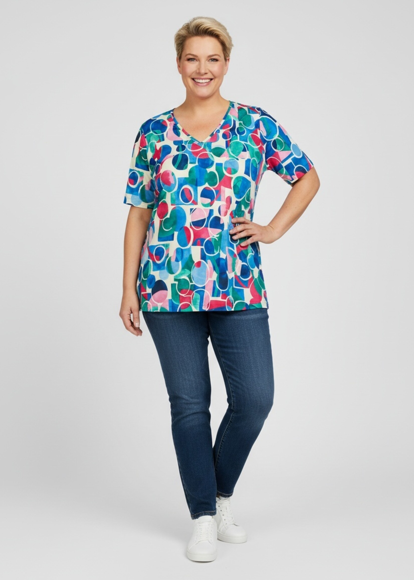 KJBrand shirt KjBrand (15886 5196)