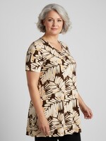 Yest Curve Tuniek Ankie Ess Yest Curve (A006405)