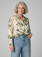 Yest Curve Blouse Jutta Yest Curve (A006075)