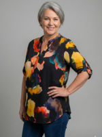 Doris Streich Blouse Doris Streich (228312)