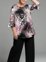 MJ Style Tuniek Demi MJ Style