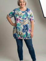 MJ Style Shirt Merel MJ Style