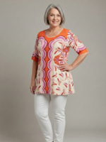 Yoek Tuniek Flare Flamingo Yoek (363482)