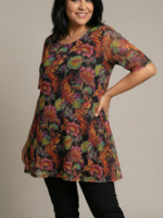 Yoek Tuniek WB Lotus Yoek (363400)