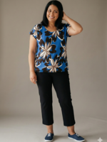 Via Appia Due Shirt Via Appia Due (2622710)