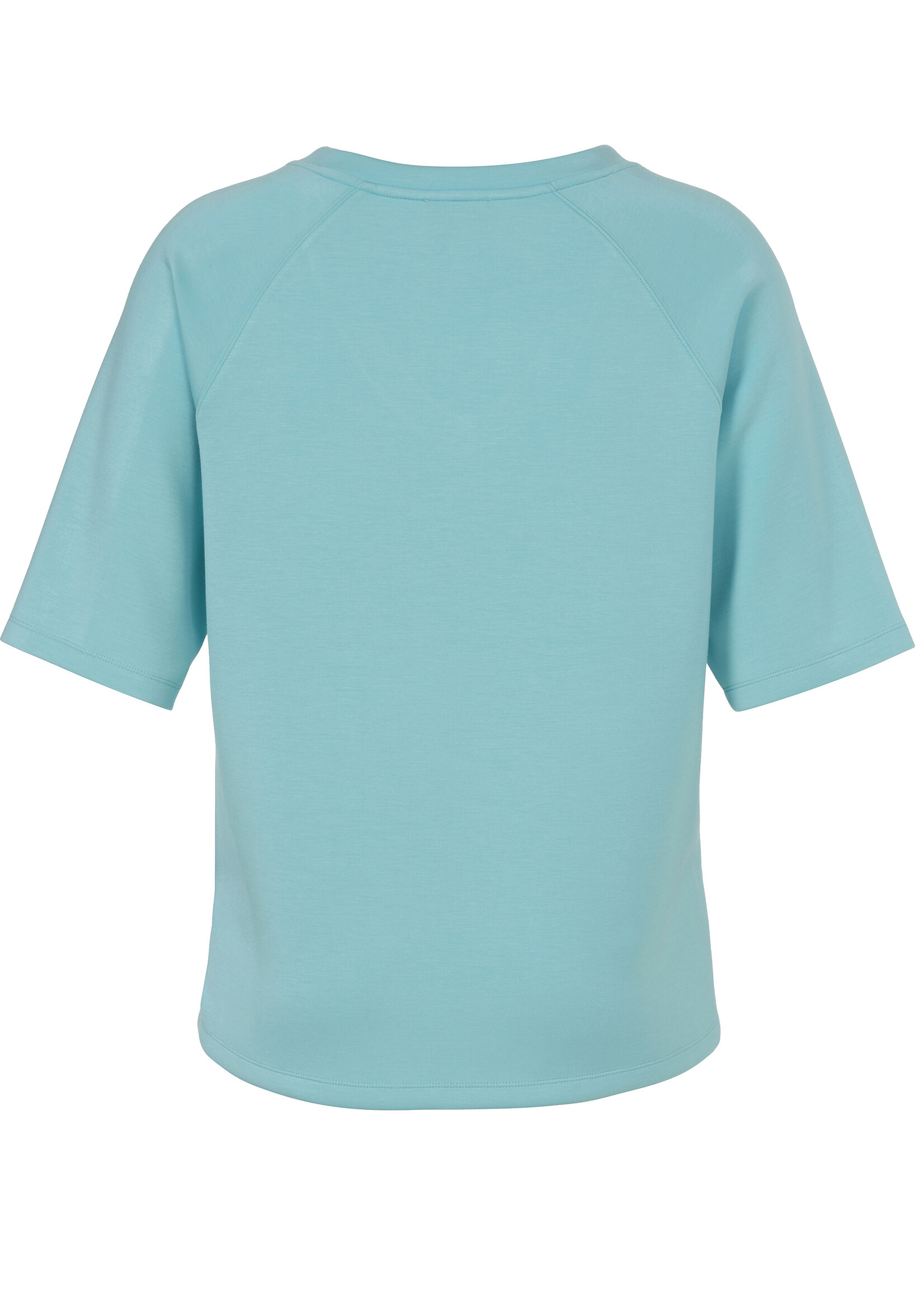 Via Appia Due Via Appia Due Top - Luxe Viscose Blend met Stretch (2622730)