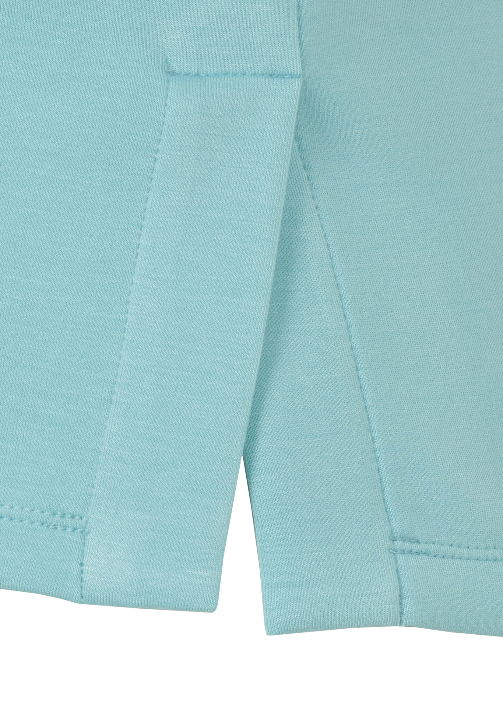 Via Appia Due Via Appia Due Top - Luxe Viscose Blend met Stretch (2622730)