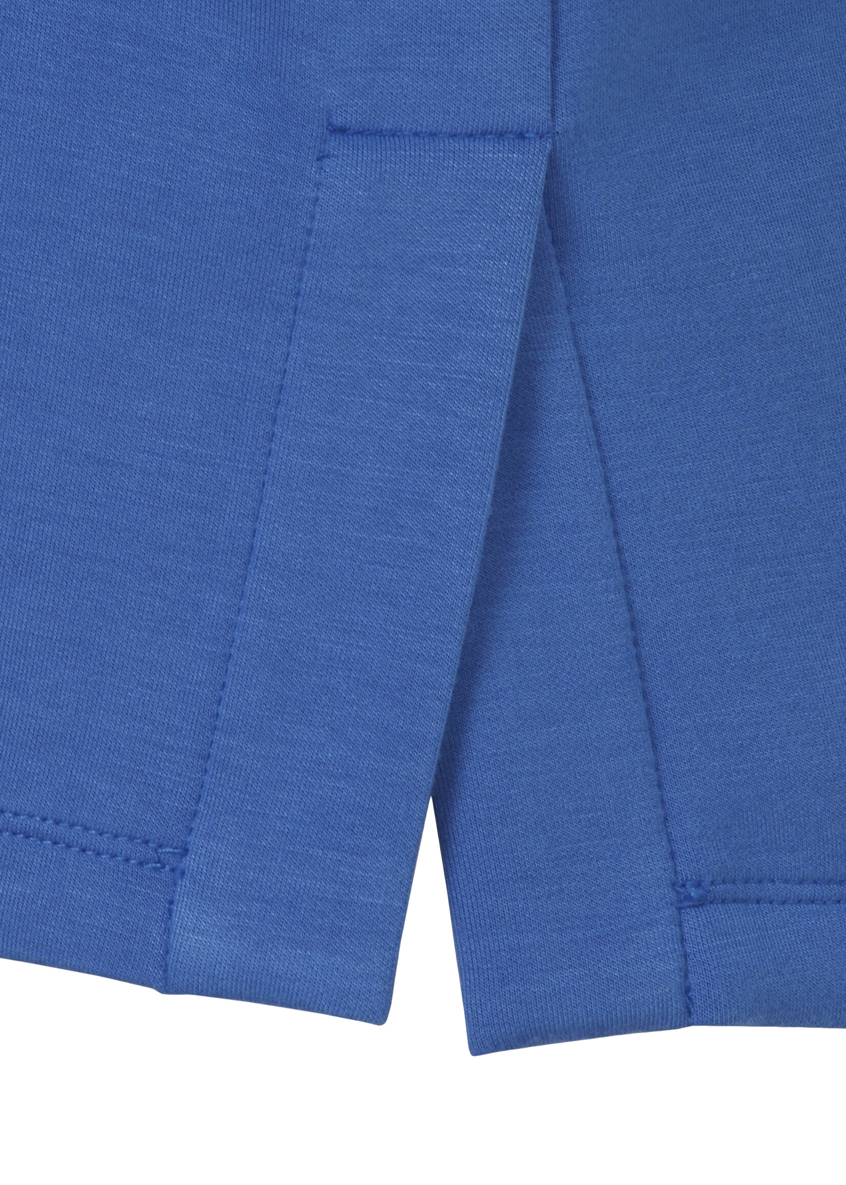 Via Appia Via Appia Due Top - Luxe Viscose Blend met Stretch (2622730)