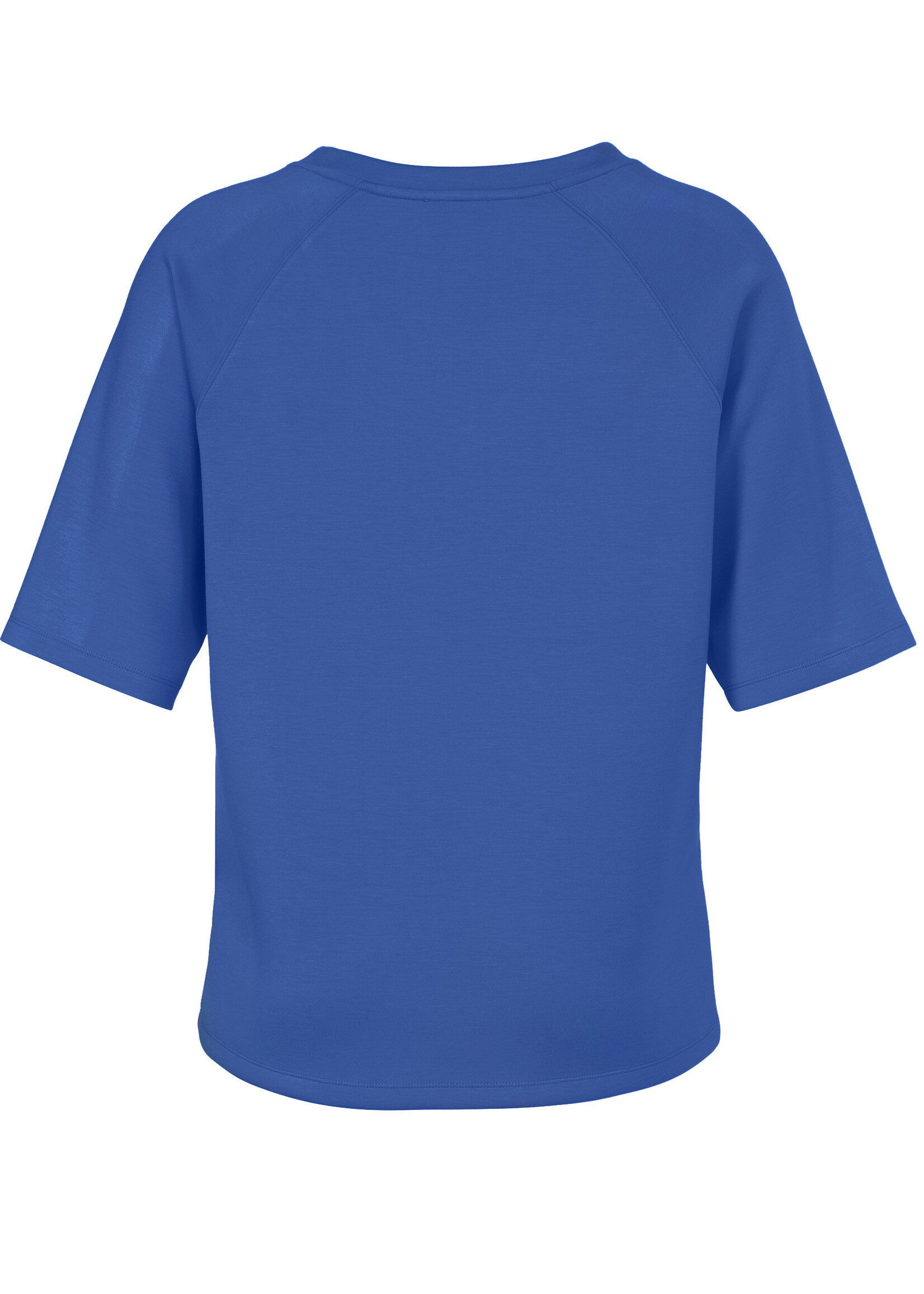 Via Appia Due Via Appia Due Top - Luxe Viscose Blend met Stretch (2622730)