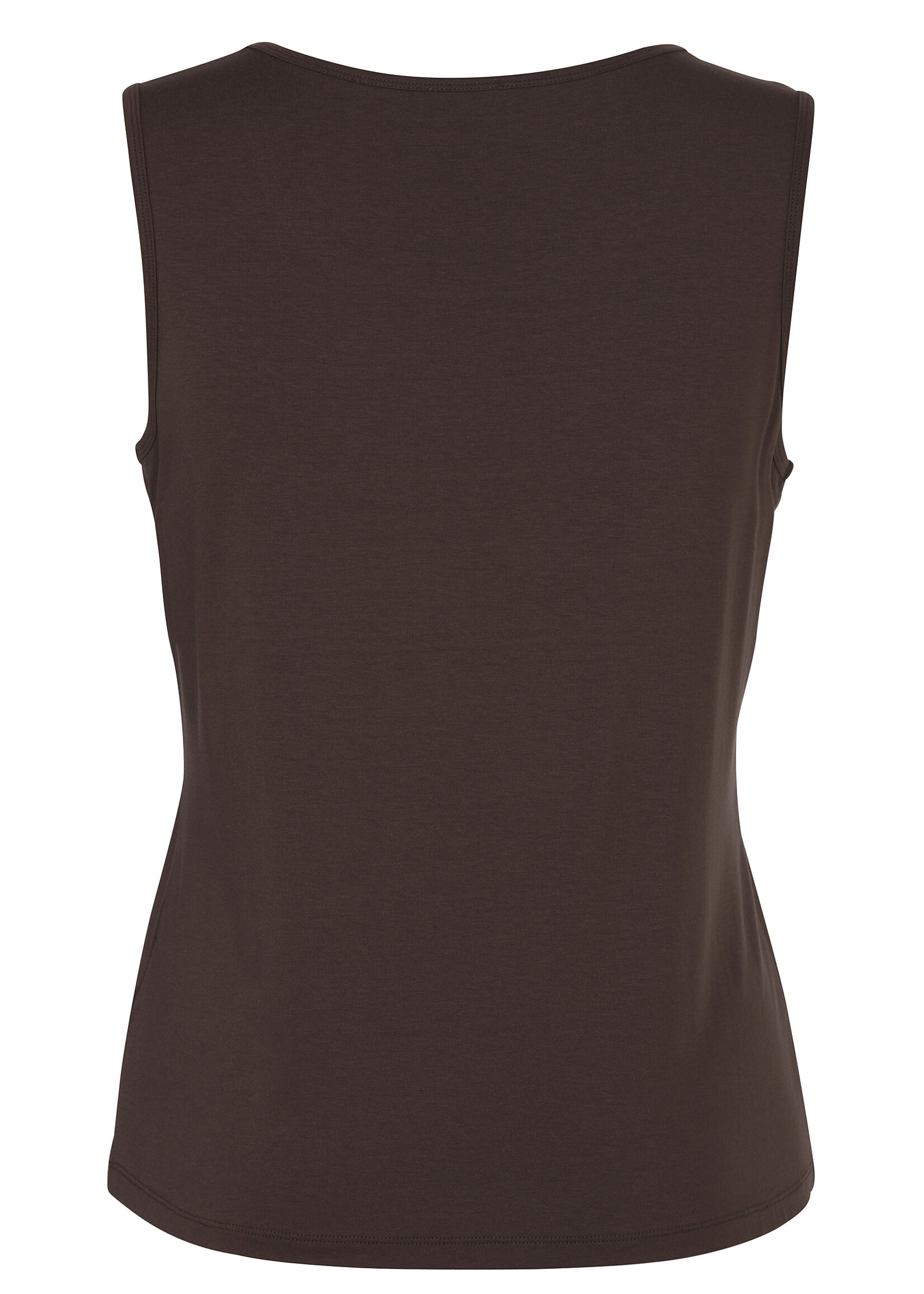 Via Appia Via Appia Due Top - Zachte Viscose Stretch Basic (2622750)