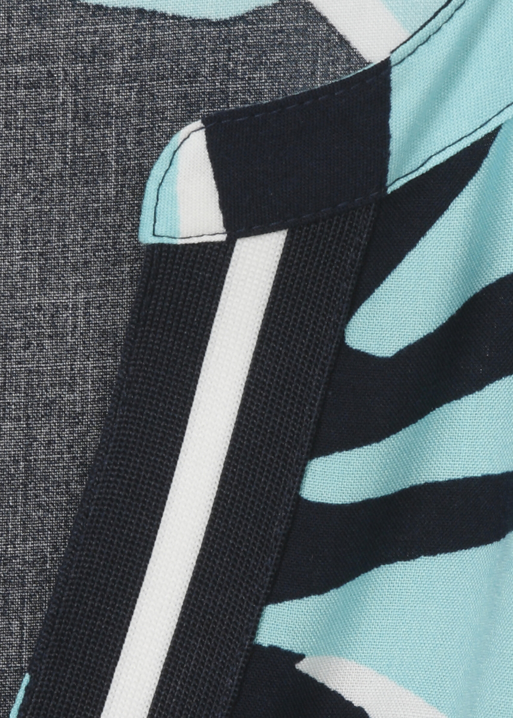 Via Appia Via Appia Due Oversized Zomerjurk - 100% Luchtige Viscose (2622980)