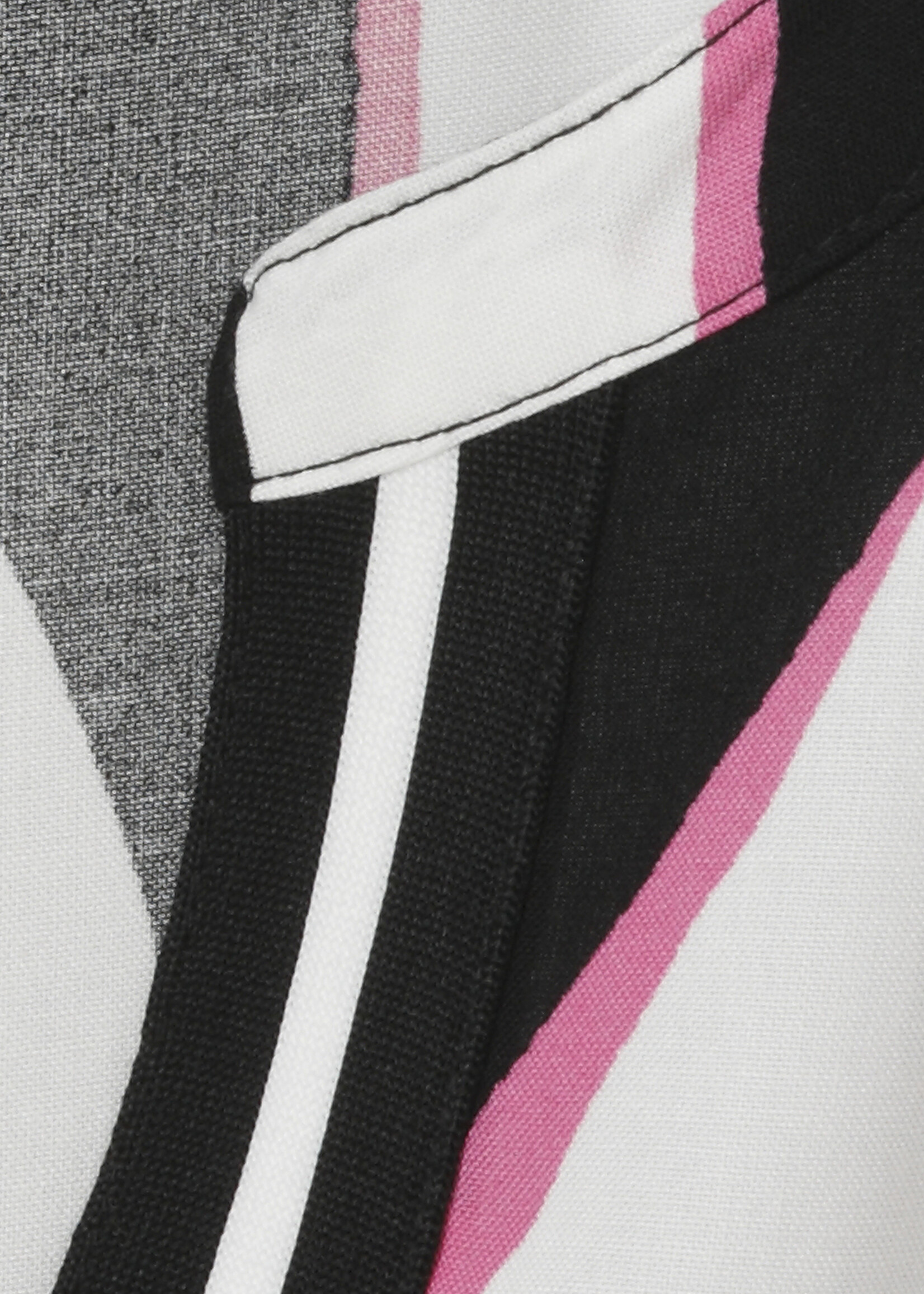 Via Appia Via Appia Due Oversized Zomerjurk - 100% Luchtige Viscose (2622980)