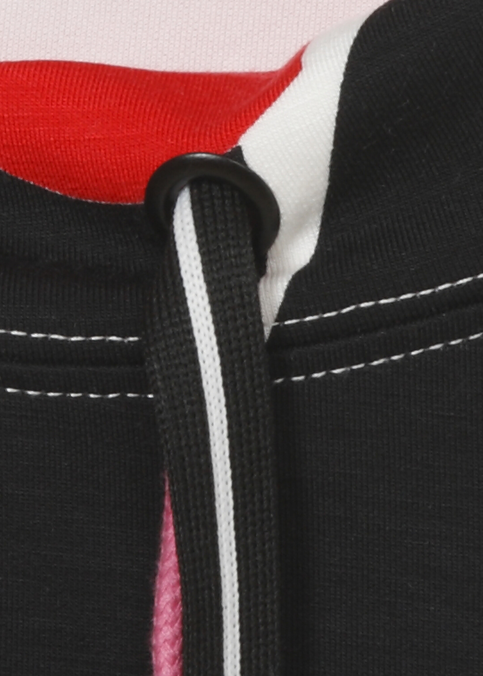 Via Appia Due Via Appia Due Sportief Sweatshirt - Super Stretch Viscose Blend (2612411)