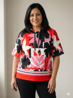 Via Appia Due Sweatshirt Via Appia Due (2612411)