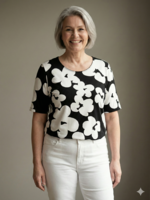 Via Appia Shirt Via Appia Due (2612709)