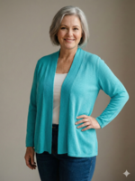 Via Appia Due Vest Via Appia Due (2612801)