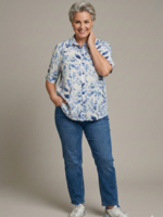 KJBrand Blouse KjBrand (18091 5186)