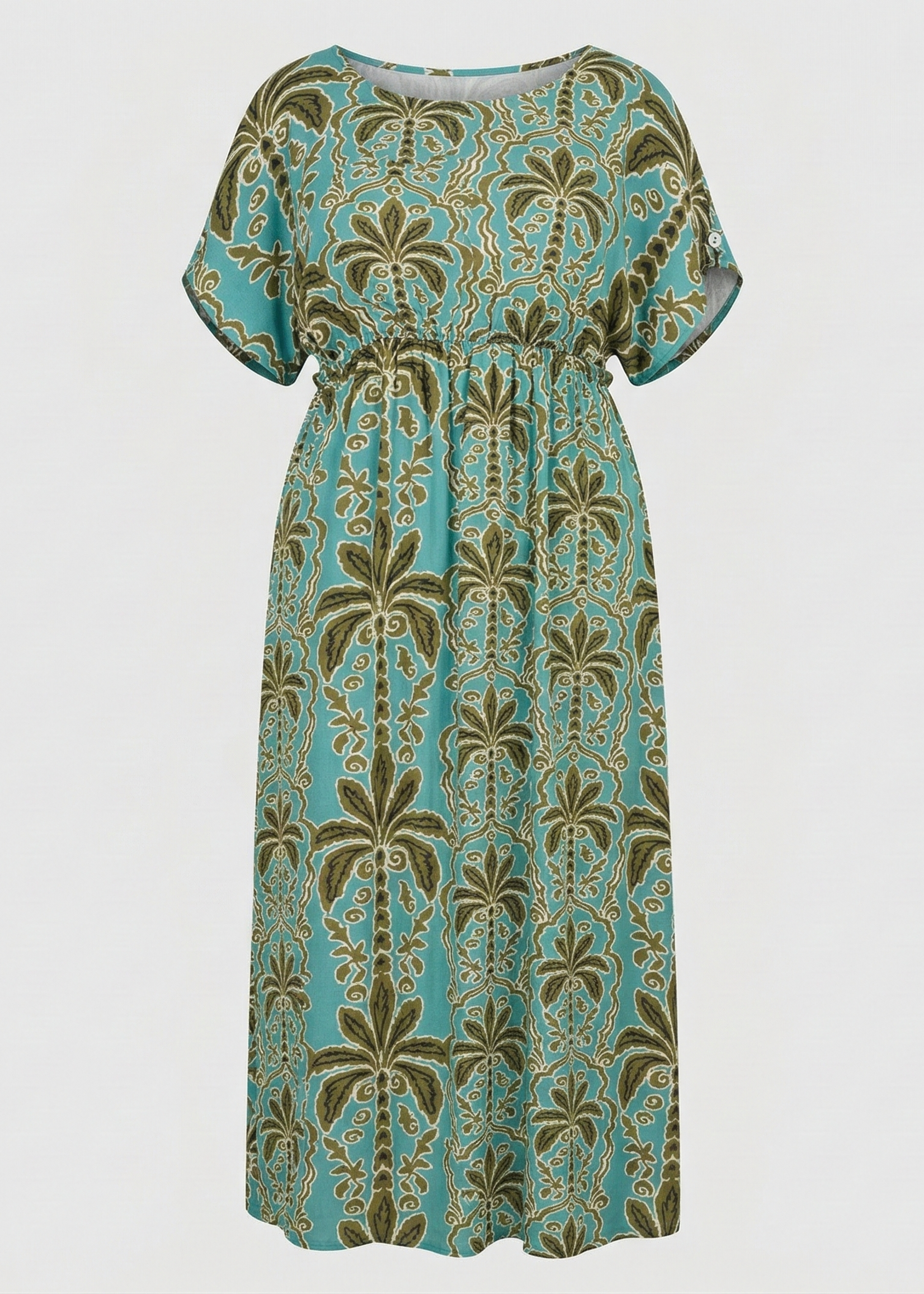 Curviss Jurk Curviss (2665.92773)