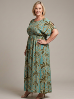 Curviss Jurk Curviss (2665.92773)