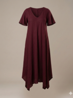 Curviss Jurk Curviss (2665.92683)