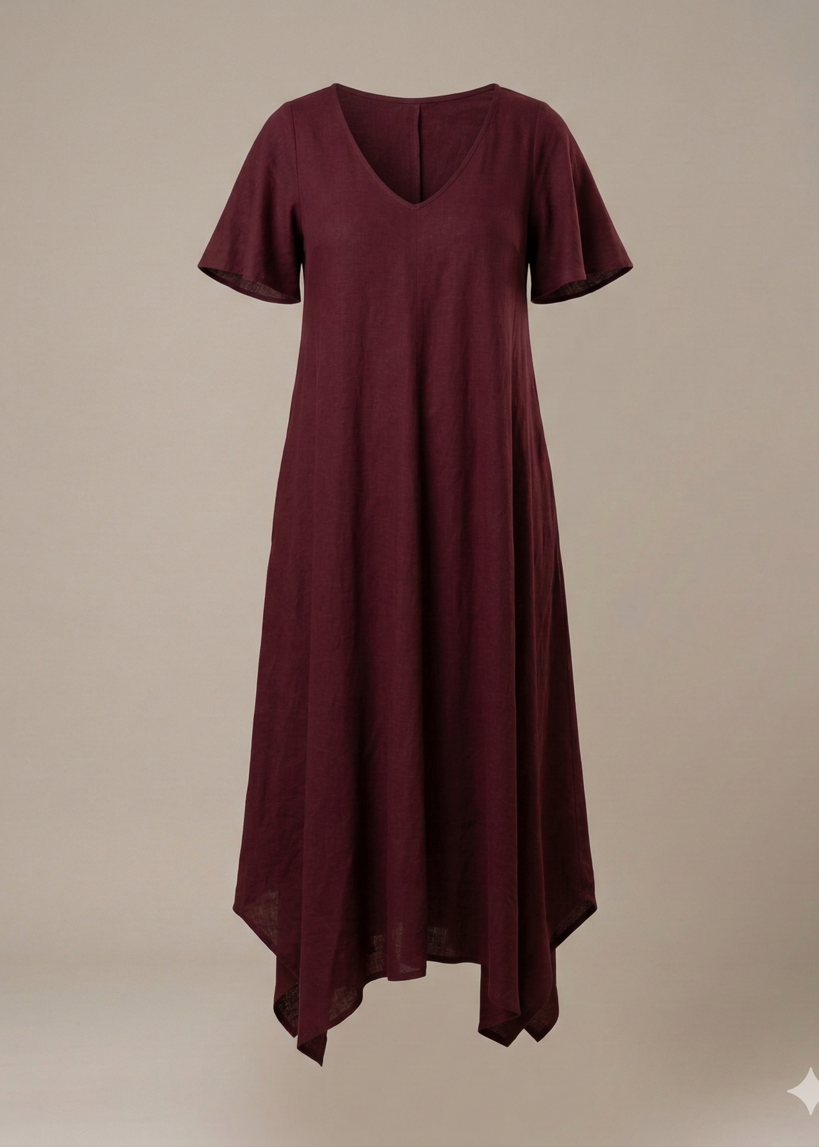 Curviss Jurk Curviss (2665.92683)