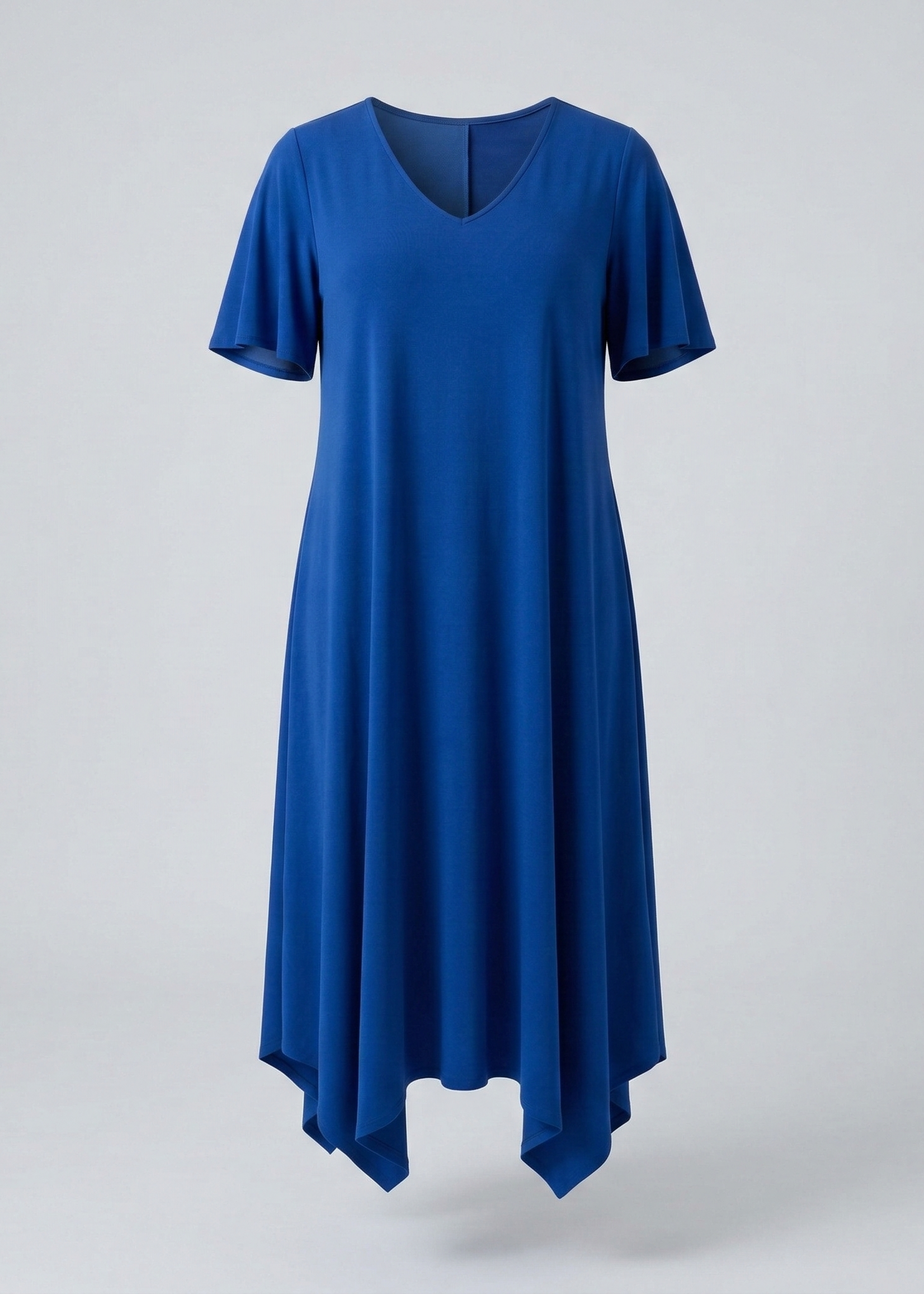 Curviss Jurk Curviss (2665.92683)