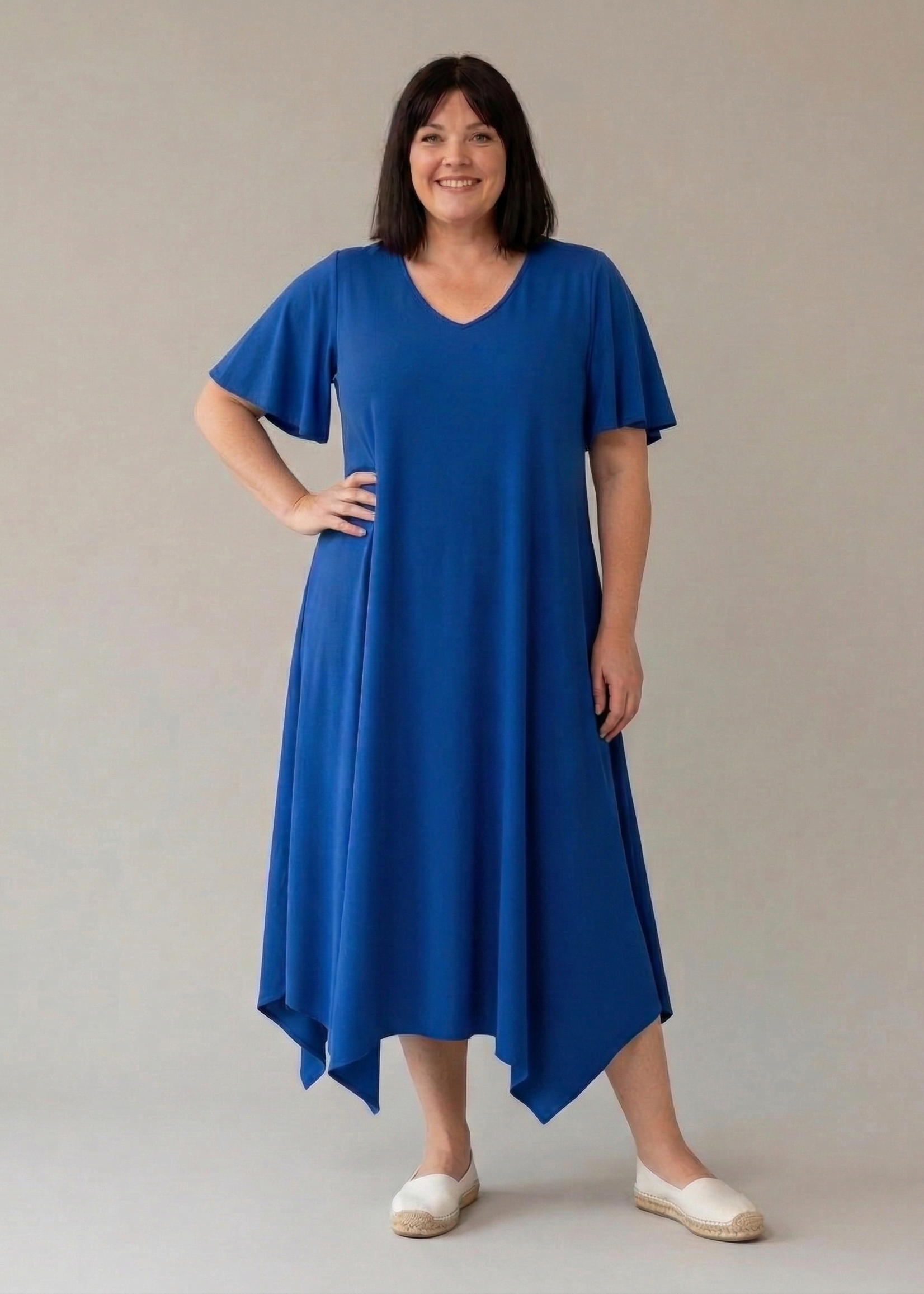 Curviss Jurk Curviss (2665.92683)