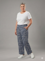 Frapp broek Frapp (2652989)