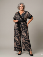 Curviss Jumpsuit Curviss (2665.47783)
