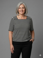 Via Appia Due Shirt Via Appia Due (2612484)