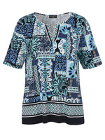 Via Appia Due Shirt Via Appia Due (2612724)