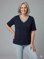 Via Appia Shirt Via Appia Due (2612734)