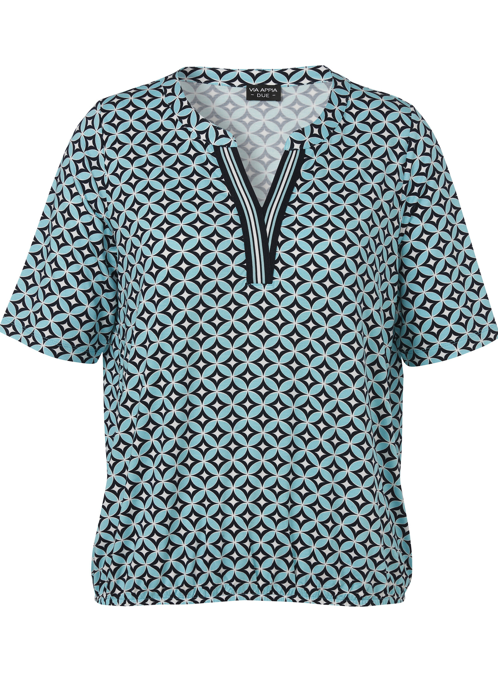 Via Appia Shirt Via Appia Due (2612459)