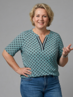 Via Appia Shirt Via Appia Due (2612459)