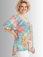 Orientique Blouse Malvinas V Orientique (32442)