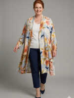 Yoek Lang Vest Breeze Yoek (BL364245)