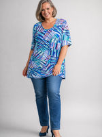 Mona Lisa Shirt Mona Lisa (508 68)