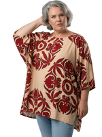 Curviss Blouse Curviss (2665.31295)