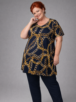 MJ Style Tuniek Amira MJ Syle