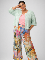 Yest Curve Vest Leandra Yest Curve (A006225)