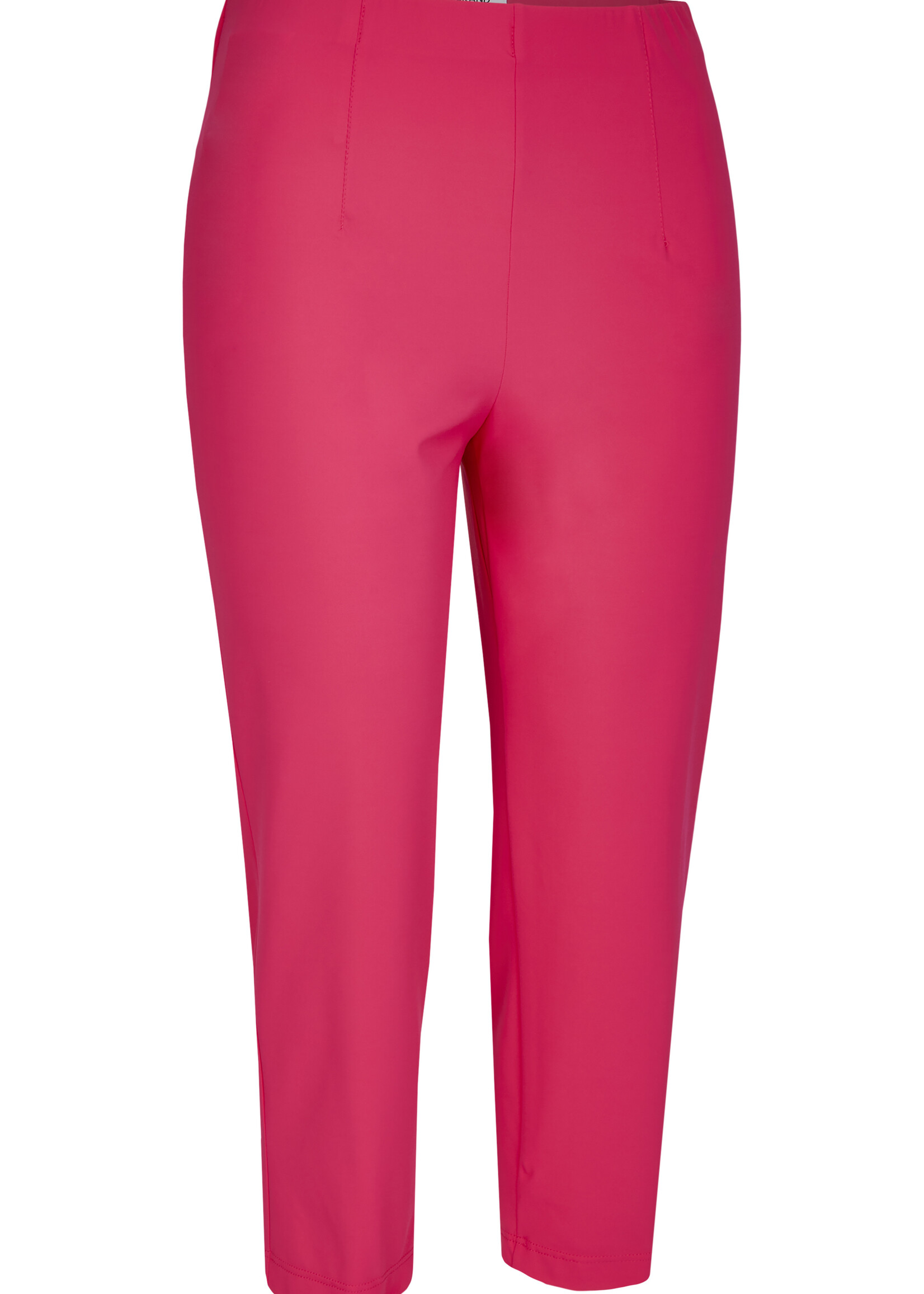 KJBrand KJBrand Pantalon Susie 7/8 in Sensitive travelstof – comfortabele slip-on broek met perfecte pasvorm