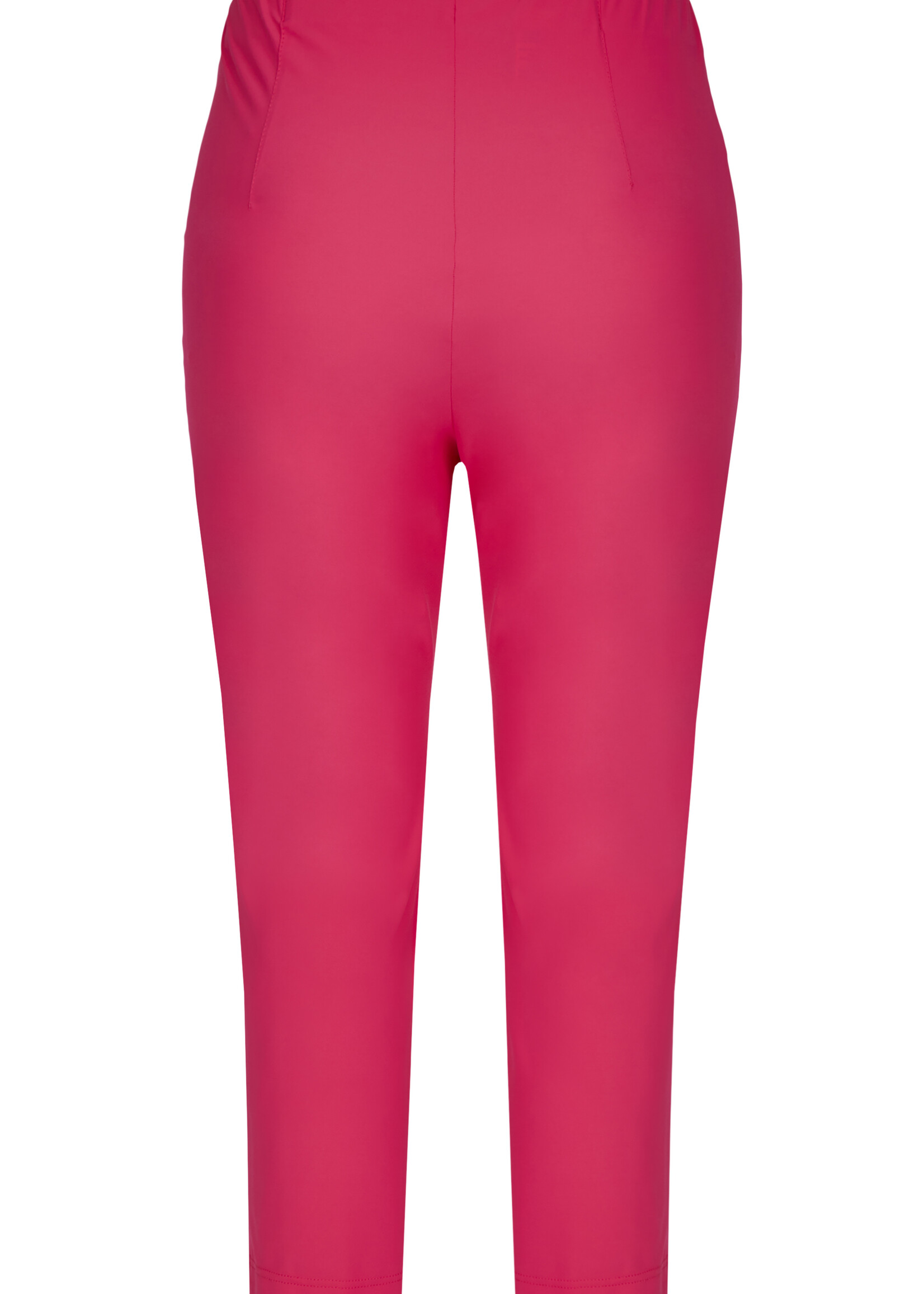 KJBrand KJBrand Pantalon Susie 7/8 in Sensitive travelstof – comfortabele slip-on broek met perfecte pasvorm