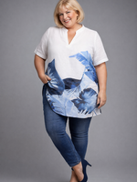 Doris Streich Blouse Doris Streich (217 826)