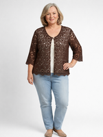 Via Appia Due Vest Via Appia Due (2612821)