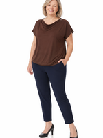 Via Appia Due Shirt Via Appia Due (2612489)