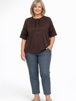 Via Appia Due Sweatshirt Via Appia Due (2612487)