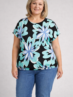 Via Appia Due Shirt Via Appia Due (2622710)