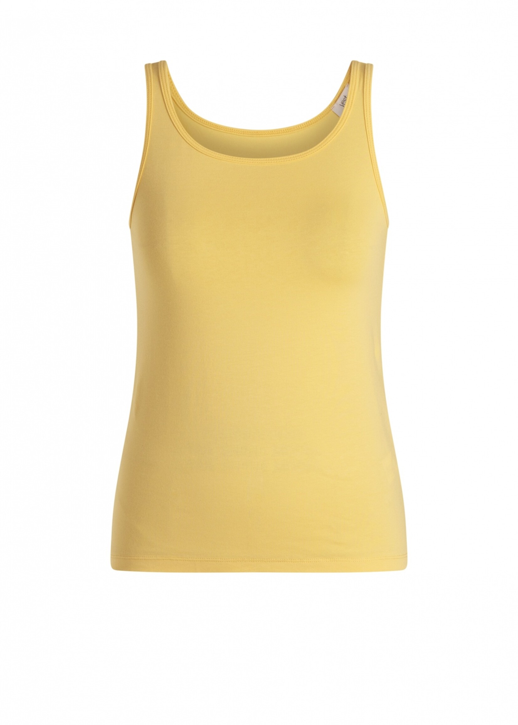 Yest Curve AlbaYa Essential top met A-lijn – zacht, soepel en flatterend vallend