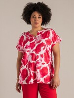 Yest Curve Shirt Uriah Ess Yest Curve (A006334)