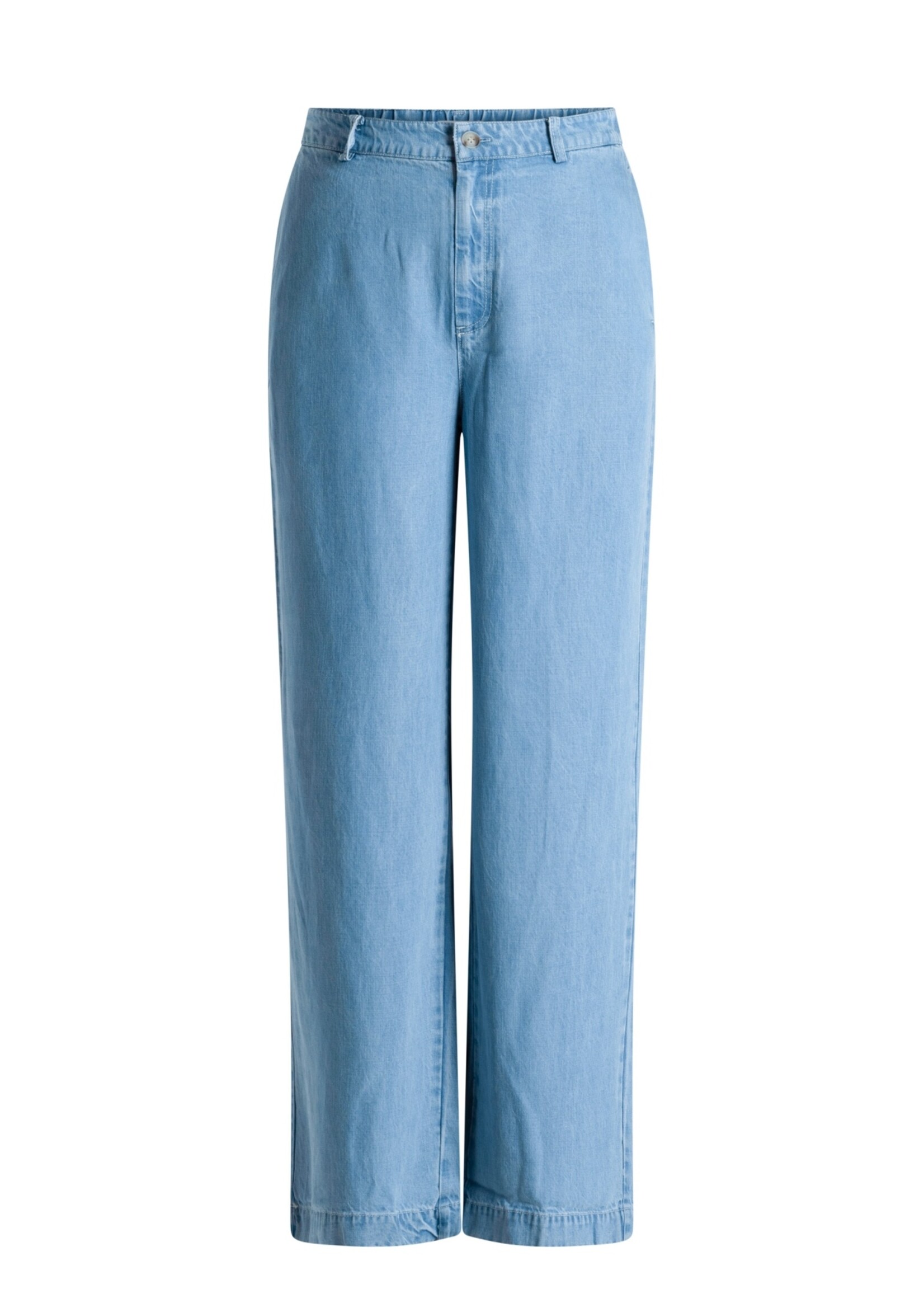 Yest Curve Jeans  Nathalie Yest Curve (A006300)